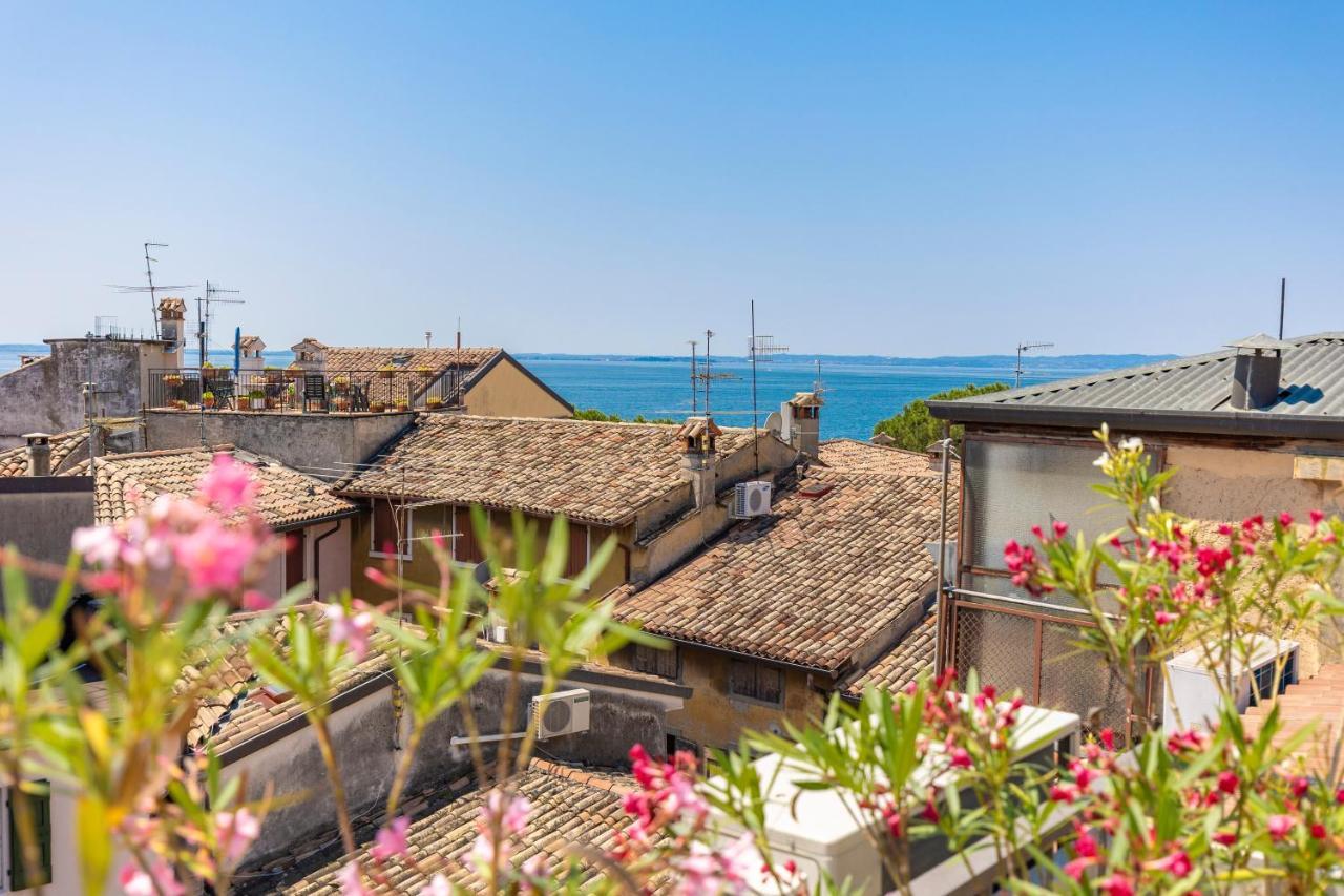 Corte Realdi Garda Exteriör bild
