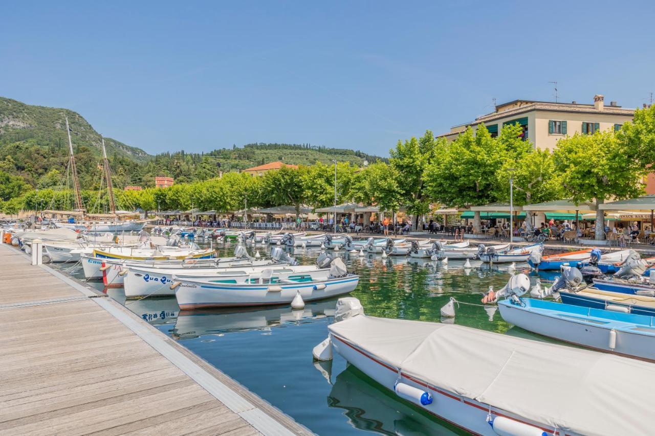 Corte Realdi Garda Exteriör bild