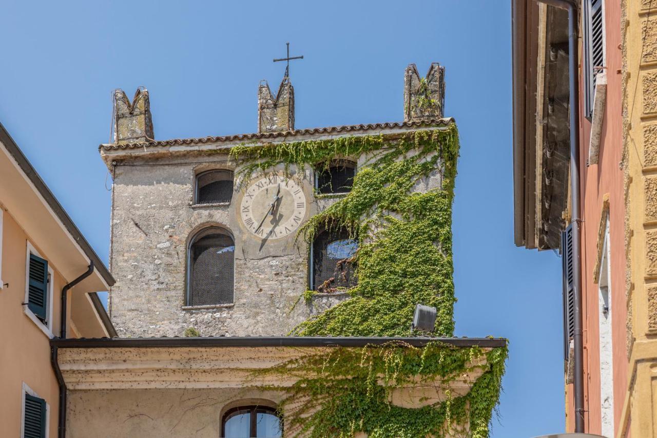 Corte Realdi Garda Exteriör bild